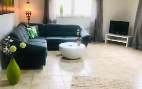 Ferienwohnung Feldmann